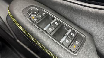 RENAULT MEGANE Techno Comfort Range