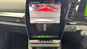 RENAULT MEGANE Techno Comfort Range