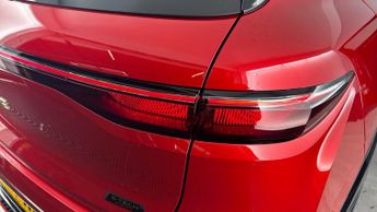 RENAULT MEGANE Techno Comfort Range