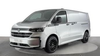 Volkswagen Transporter T32 Commerce Plus LWB 150 PS 2.0 TDI 8sp Automatic