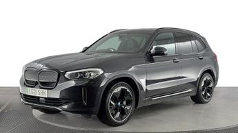 BMW X3 Premier Edition