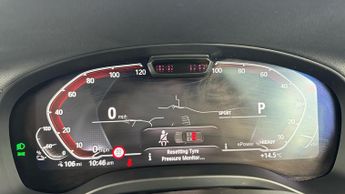 BMW IX3 Premier Edition