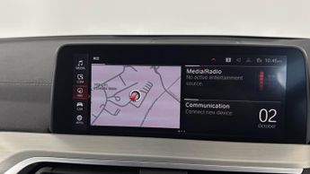 BMW IX3 Premier Edition
