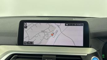 BMW IX3 Premier Edition
