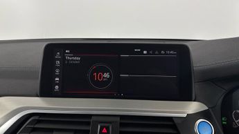 BMW IX3 Premier Edition