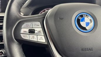 BMW IX3 Premier Edition