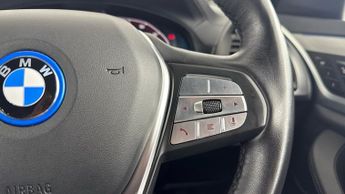 BMW IX3 Premier Edition