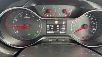 VAUXHALL GRANDLAND X Sport Nav S/S