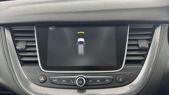VAUXHALL GRANDLAND X Sport Nav S/S