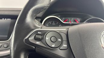 VAUXHALL GRANDLAND X Sport Nav S/S