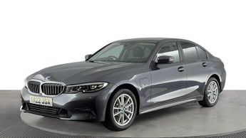 BMW 330 330E Xdrive Se Pro