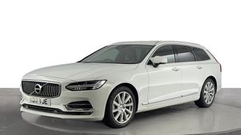 Volvo V90 D4 Inscription
