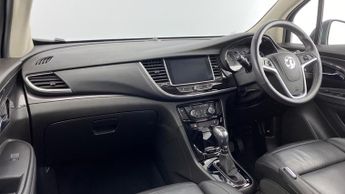 VAUXHALL MOKKA X Elite Nav