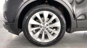 VAUXHALL MOKKA X Elite Nav