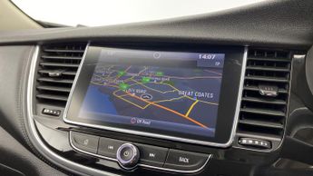VAUXHALL MOKKA X Elite Nav