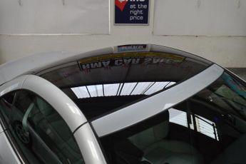 MERCEDES-BENZ SLK SLK 250 CDI BlueEFFICIENCY AMG Sport Tip Auto LOW MILEAGE