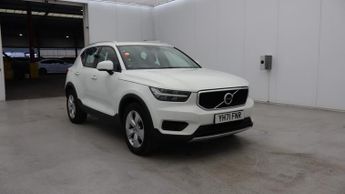 Volvo XC40 T3 Momentum