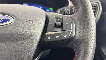 FORD KUGA St-Line X Edition