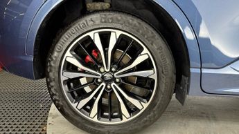 FORD KUGA St-Line X Edition