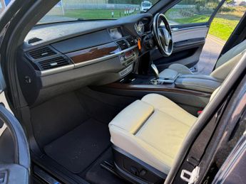 BMW X5 xDrive30d M Sport 5dr Auto