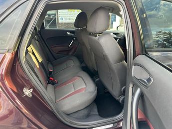AUDI A1 1.4 TFSI Sport 5dr S Tronic