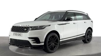 Land Rover Range Rover R-Dynamic Hse
