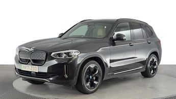 BMW X3 Premier Edition Pro