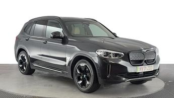 BMW IX3 Premier Edition Pro