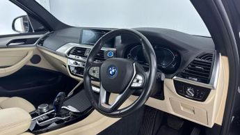 BMW IX3 Premier Edition Pro