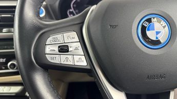 BMW IX3 Premier Edition Pro