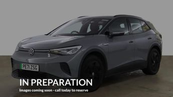 VOLKSWAGEN ID4 Life