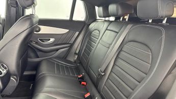 MERCEDES-BENZ EQC Eqc 400 4Matic Amg Line
