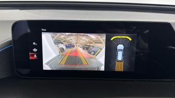 MERCEDES-BENZ EQC Eqc 400 4Matic Amg Line