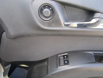VAUXHALL MERIVA 1.7 CDTi 16V Exclusiv 5dr Auto New MOT included