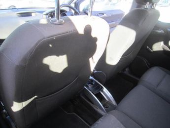 VAUXHALL MERIVA 1.7 CDTi 16V Exclusiv 5dr Auto New MOT included