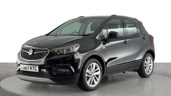 Vauxhall Mokka 1.4T ecoTEC Active 5dr