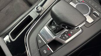 AUDI A5 35 TFSI Black Edition 2dr S Tronic