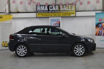 VOLKSWAGEN GOLF 2.0 TDI BlueMotion Tech SE DSG Automatic