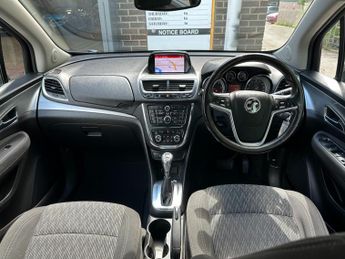 VAUXHALL MOKKA 1.6 CDTi Tech Line 5dr Auto