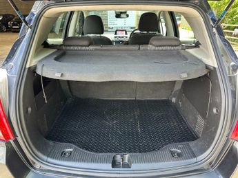 VAUXHALL MOKKA 1.6 CDTi Tech Line 5dr Auto