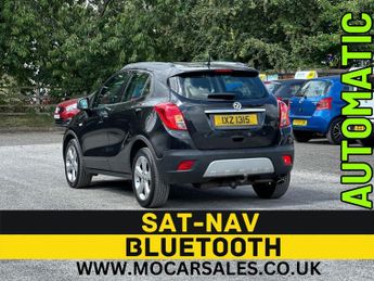 VAUXHALL MOKKA 1.6 CDTi Tech Line 5dr Auto