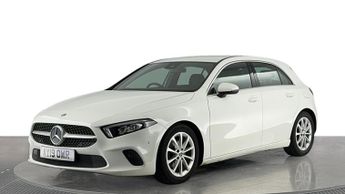 Mercedes A Class A 180 Sport Executive