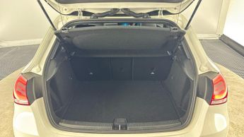 MERCEDES-BENZ A-CLASS A 180 Sport Executive