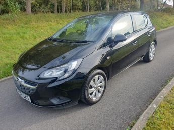 Vauxhall Corsa 1.4 [75] Design 5dr