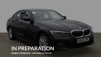 BMW 330 330E Se Pro