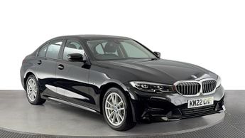BMW 3 SERIES 330E Se Pro