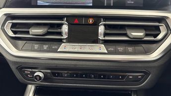 BMW 3 SERIES 330E Se Pro