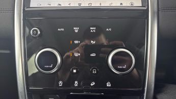 LAND ROVER DISCOVERY SPORT 2.0 D180 SE 5dr Auto