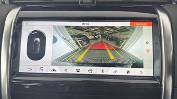 LAND ROVER DISCOVERY SPORT 2.0 D180 SE 5dr Auto