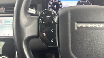 LAND ROVER DISCOVERY SPORT 2.0 D180 SE 5dr Auto
